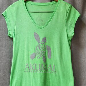AKUMAL T-Shirt from Mexico